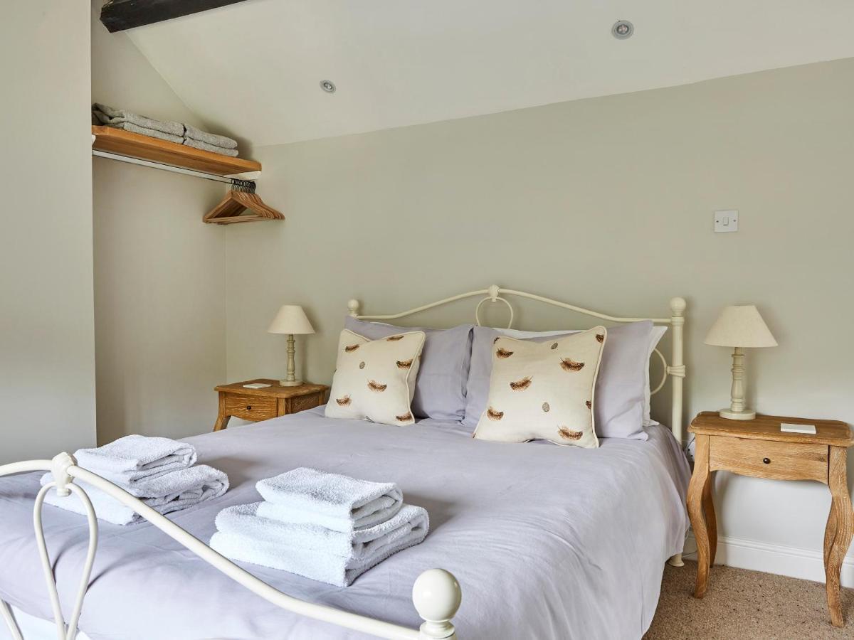 Lilly Cottage Lydney Exterior foto